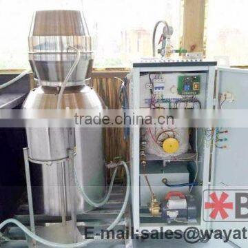 Small Capacity Essential Oil Distillation Equipment for Frankincense Producted by BSC