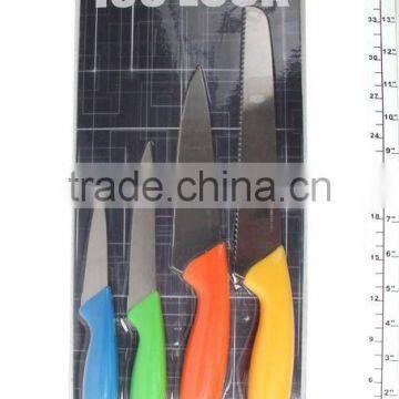 2014 Professional high quality chef knives