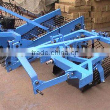 China agricultural machinery peanut hravesting machine CE approved