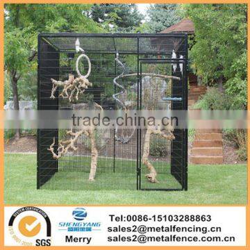 Pet Enclosure Dog Kennel Fencing Run Sheep Chook Goat Animal Fence photo-5