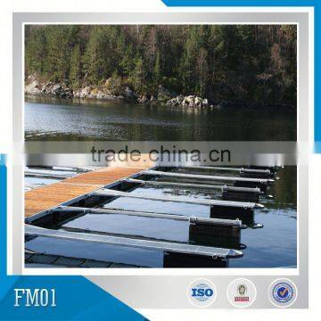 Boat Dock Floats For Jet Ski
