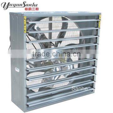 Poultry born fan/poultry box fan/poultry cooling fan