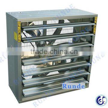 Best Selling Stainless Steel Cooling Fan photo-3