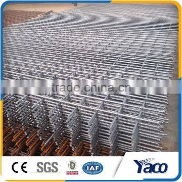 Copmetitive Price Long Working Life Building Reinforced Steel Bar Welded Wire Mesh photo-6