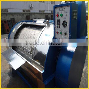 Industrial Sheep Wool Scouring Machine on Sell photo-1