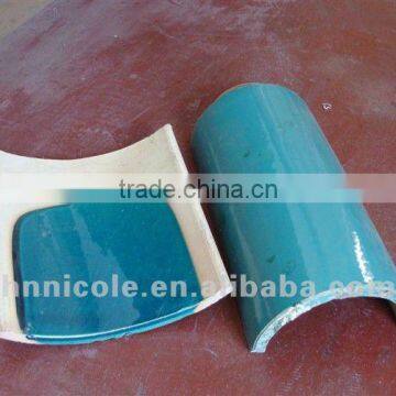 2012 Quality ceramic roof tiles for sale