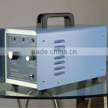Home Air Cleaning Ozone Machine, Applicable in Food Cleaning Washing photo-2