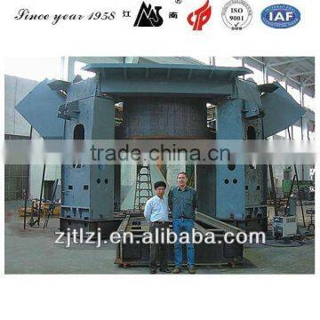 Coal Grinding Milling Parts