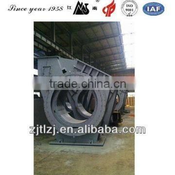 Api5l Welded Steel Pipe for Structure