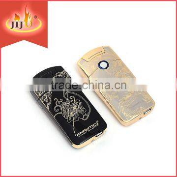 JL-072V Yiwu Jiju new usb cigarette lighter