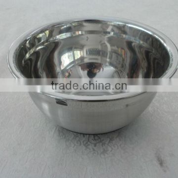 High quality bowl with lid