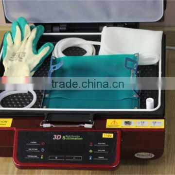 3D phone cover Printing Machine