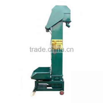 vertical hopper bucket elevator supplier