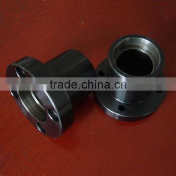 Steel Flange