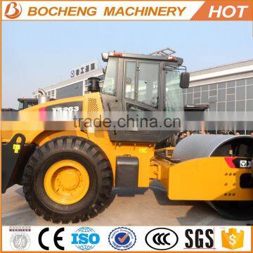 XCMG Brand 26Ton XS263 Hydraulic Road Roller photo-3