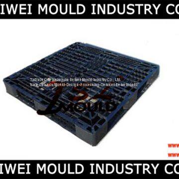 Hot sale top quality grid tray pallet mold