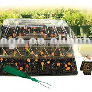 [Handy-Age]-Advanced Seed Starter Tray Kit (GN2000-005) photo-2