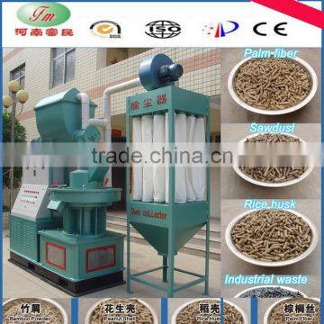 Effective automatic pellet mill price
