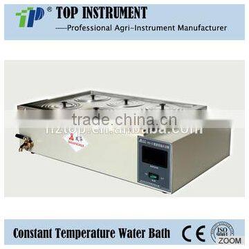 High quality constant temperature water bath for sale