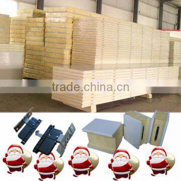 insualtion sandwich panel price