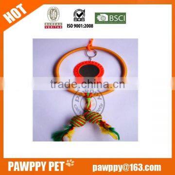 Bird Toys-Bird Mirror and Bird Ladder Avaiable Online