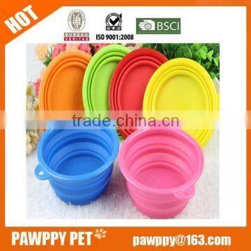 Heart-shaped Melamine Pet bowl,dog bowl