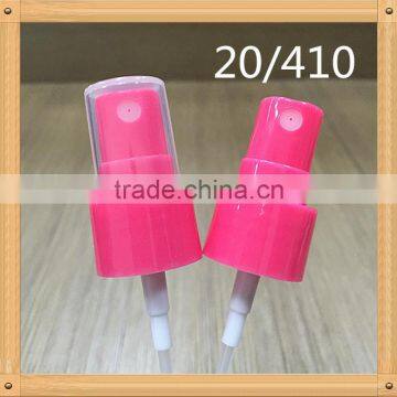 Plastic Spray Caps Aerosol 20/410 photo-2