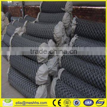 hot sale high quality heavy duty chain link fencing