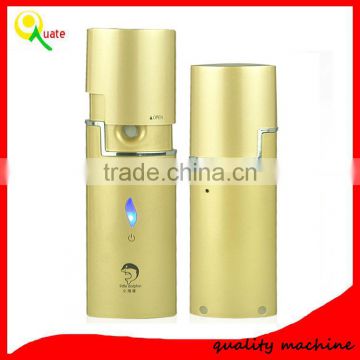 Portable Electric Hydro Spa Nano Mist Spray Facial Steamer