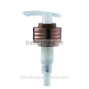 Metal Lotion Pump,Metal Dispenser Pump,Metal Soap Pump photo-2