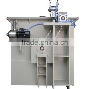 Stainless Steel Drum Filter for Aquaculture photo-4