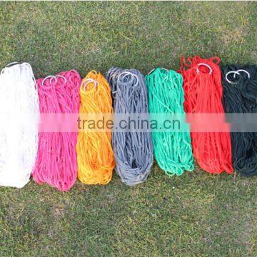 hot sale bali nylon hammock net