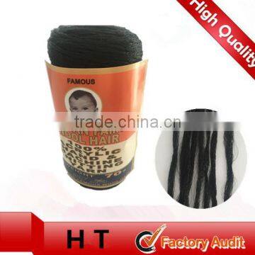 China factory directly production weaving hair yarn export to africa