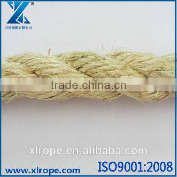 hemp fiber rope