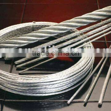 Steel Wire Rope