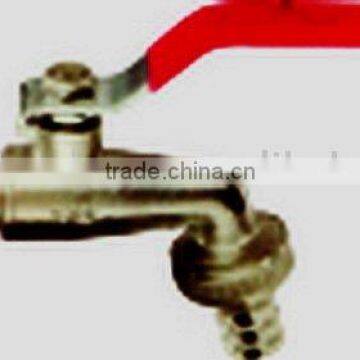 Plastic Fittings LD5005