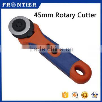 Round Cutter For Sewing, Circular Paper Cutter Knife photo-3