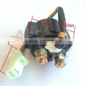 Hammerhead 150CC Go kart Starter Relay Solenoid