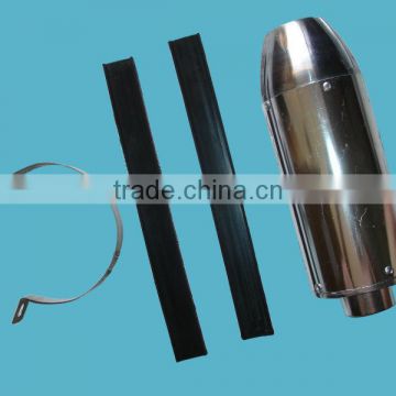 motorcycle muffler for motorcycle ATV parts