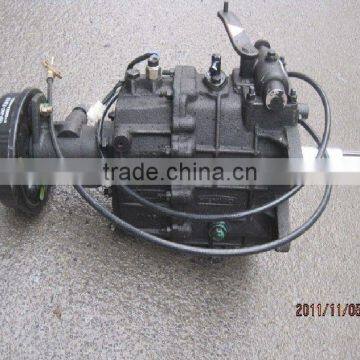 JMC transmission gear box