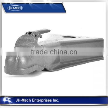 Shanxi JH-Mech OEM Casting Override Trailer Coupling