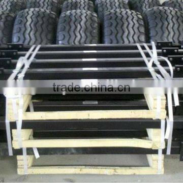 Agriculture Axles 80X80mm 8/275/220 photo-2