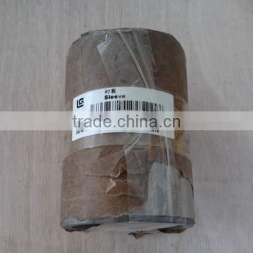 55A0274 liugong excavator spare parts sleeve