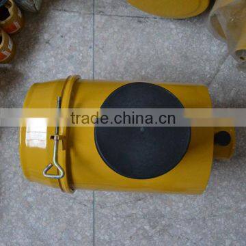 LIUGONG ENGINE PART SP102015 AIR FILTER ASS. WD.615G60110065 WEICHAI ENGINE SPARE PART photo-3
