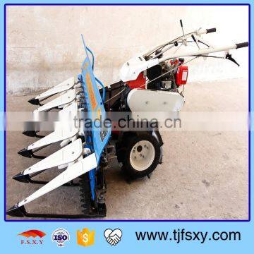 Low Price 4GL-150 Mini Paddy and Wheat Swather for Sale photo-3