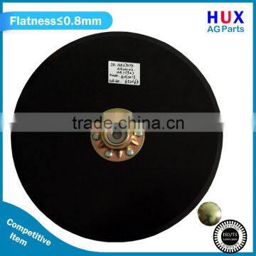 Agricultural Machine Part / 15" Disc Blade Assembly / AA20242, AA37474, AA55927; GA2013; 852063