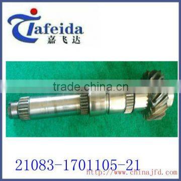 Lada shaft for car