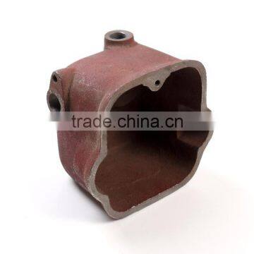 Hot Sale Hydraulic Cylinder Head Cover for DFM 474 photo-5