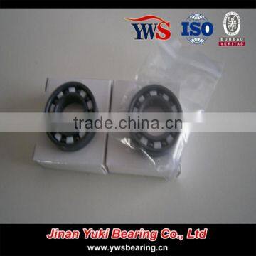 6902 Si3n4 Zro2 Full Ceramic Bearings 15x28x7 photo-4
