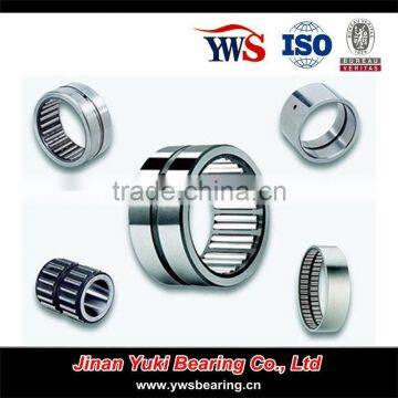 Stainless Steel Full Needle NK25/20 High Precision Bearing photo-6